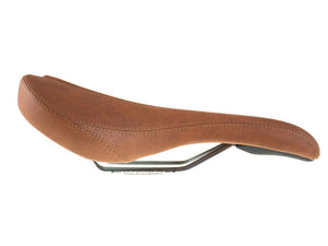 BLB Curve Saddle - Brown
