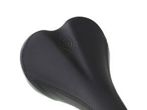BLB Curve Saddle - Black