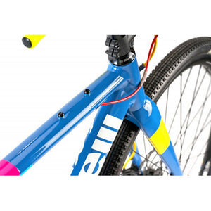 Cinelli Zydeco La La Gravel Bike *NEW BIKE*
