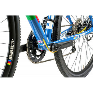 Cinelli Zydeco La La Gravel Bike *NEW BIKE*