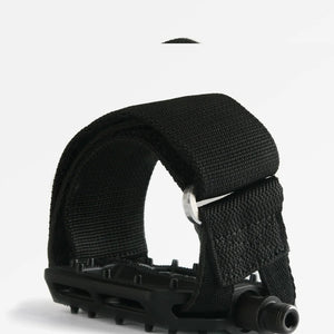 ZULU BLCK Straps