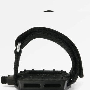 ZULU BLCK Straps