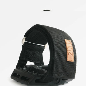 ZULU BLCK Straps