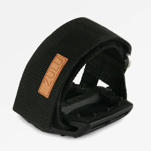 ZULU BLCK Straps