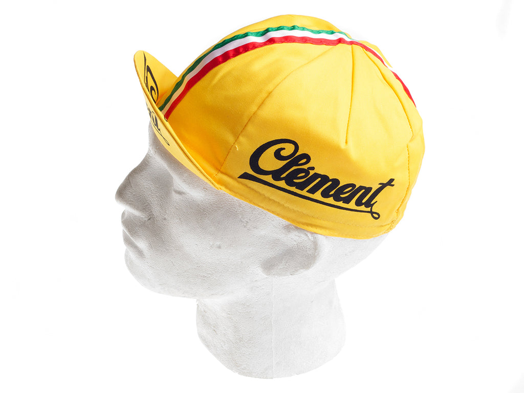 Clement hotsell cycling cap