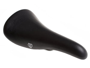 BLB Fly Saddle - Black