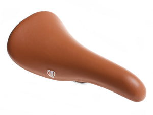 BLB Fly Saddle - Brown