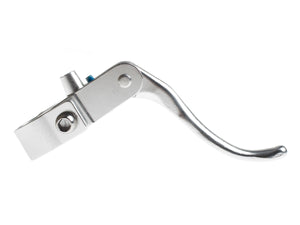 BLB Crosstop Brake Levers - Silver