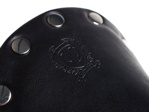 BLB Raven Saddle - Black