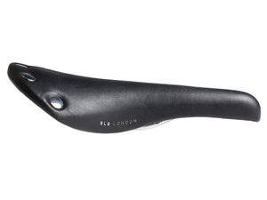 BLB Raven Saddle - Black