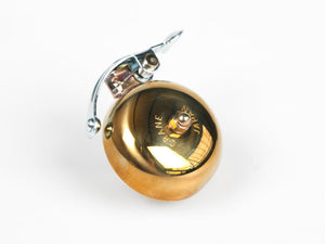 Crane Suzu Bell - Brass