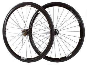 Aventon Push Wheelset - Black