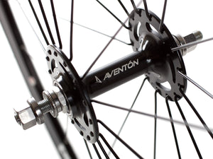 Aventon Push Wheelset - Black