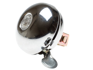 Crane Riten Bell - Silver