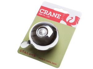 Crane Riten Bell - Silver