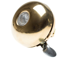 Crane Riten Bell - Brass