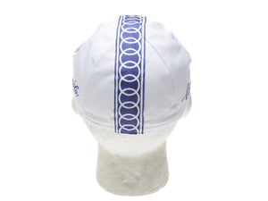 Vintage Cycling Cap - Gitane Campagnolo