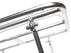 BLB T-Rack - Silver