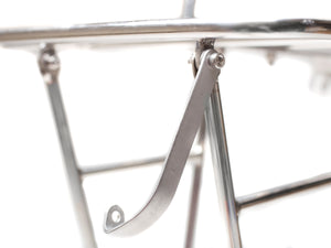 BLB T-Rack - Silver