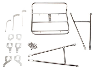 BLB T-Rack - Silver