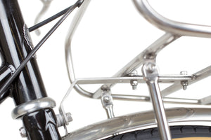 BLB T-Rack - Silver