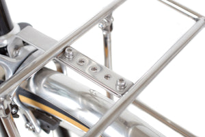 BLB T-Rack - Silver