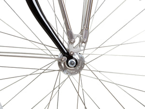 BLB T-Rack - Silver
