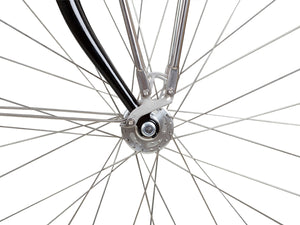 BLB T-Rack - Silver