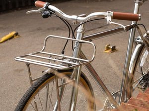 BLB T-Rack - Silver