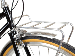 BLB Lite Rack - Silver