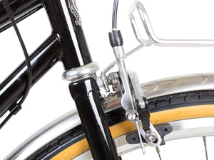 BLB Lite Rack - Silver