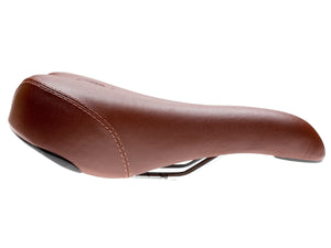 BLB Curve Plus Saddle - Brown