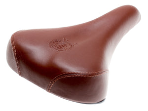 BLB Curve Plus Saddle - Brown