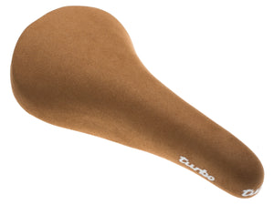 Selle Italia Turbo 1980 Saddle - Brown