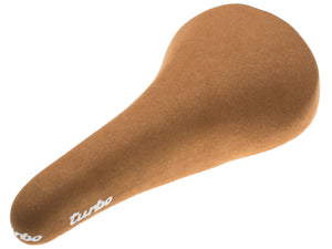 Selle Italia Turbo 1980 Saddle - Brown