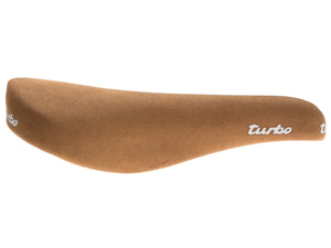 Selle Italia Turbo 1980 Saddle - Brown