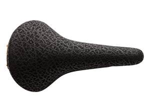 San Marco Rolls Saddle - Rino Black