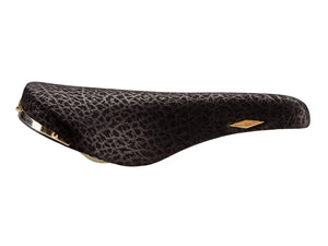 San Marco Rolls Saddle - Rino Black