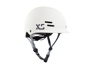 XS Unified Skyline Helmet - Matt White