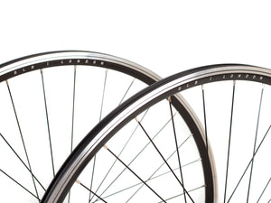 BLB Road Wheelset - Black