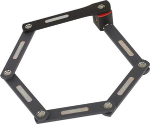Lock ABUS foldable - Bordo Ugrip 5700