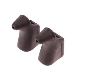 Rubber Hoods - With Opening
