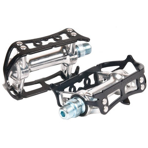 MKS Sylvan Road - Black