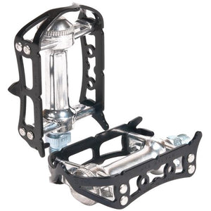 MKS Sylvan Road - Black