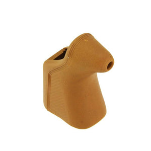 Rubber Hoods - With Opening