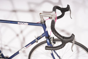KHS 5000