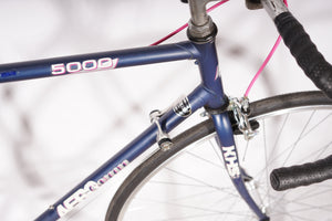 KHS 5000