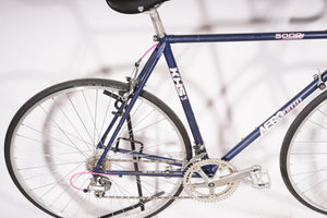 KHS 5000