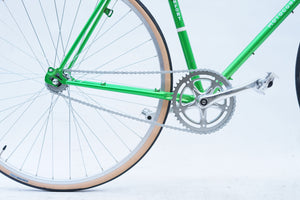 Lasco Crankset