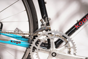 Koga Miyata Exerciser